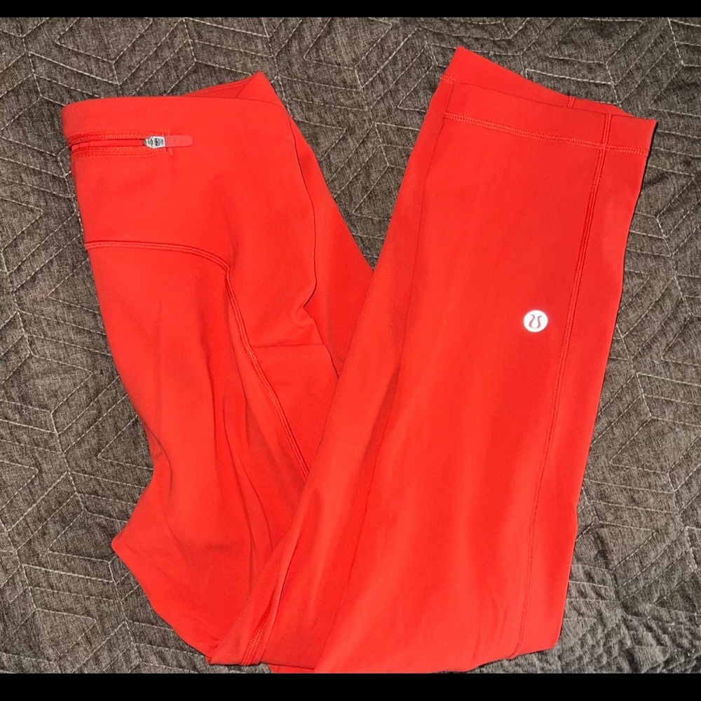 lululemon athletica Align Crop 21"